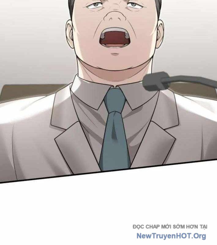 Bác Sĩ Hồi Quy Chỉ Muốn Sống Yên Bình: Chapter 33