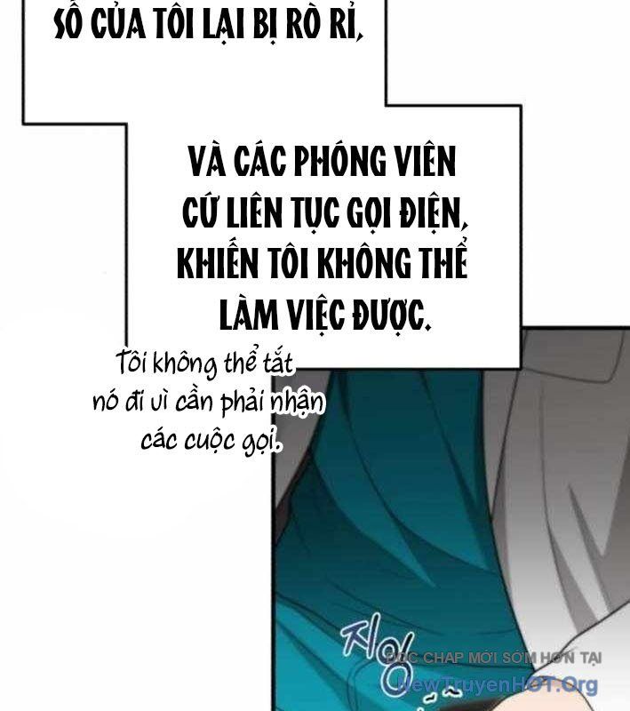Bác Sĩ Hồi Quy Chỉ Muốn Sống Yên Bình: Chapter 33