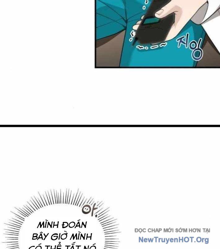 Bác Sĩ Hồi Quy Chỉ Muốn Sống Yên Bình: Chapter 33