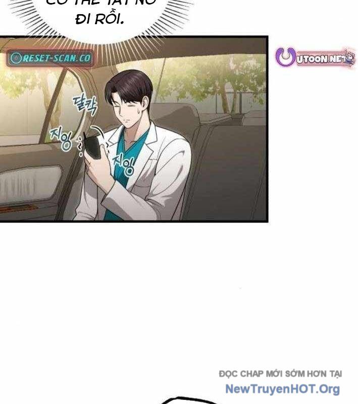 Bác Sĩ Hồi Quy Chỉ Muốn Sống Yên Bình: Chapter 33
