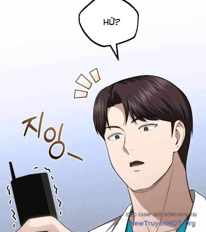 Bác Sĩ Hồi Quy Chỉ Muốn Sống Yên Bình: Chapter 33