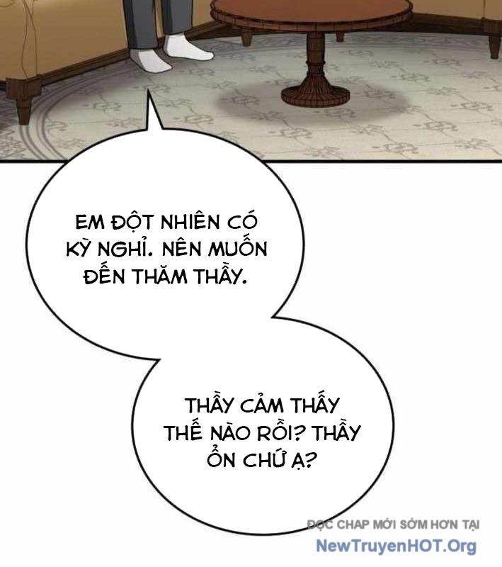 Bác Sĩ Hồi Quy Chỉ Muốn Sống Yên Bình: Chapter 33