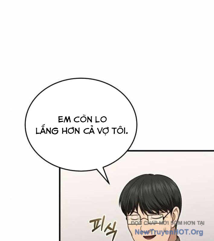 Bác Sĩ Hồi Quy Chỉ Muốn Sống Yên Bình: Chapter 33