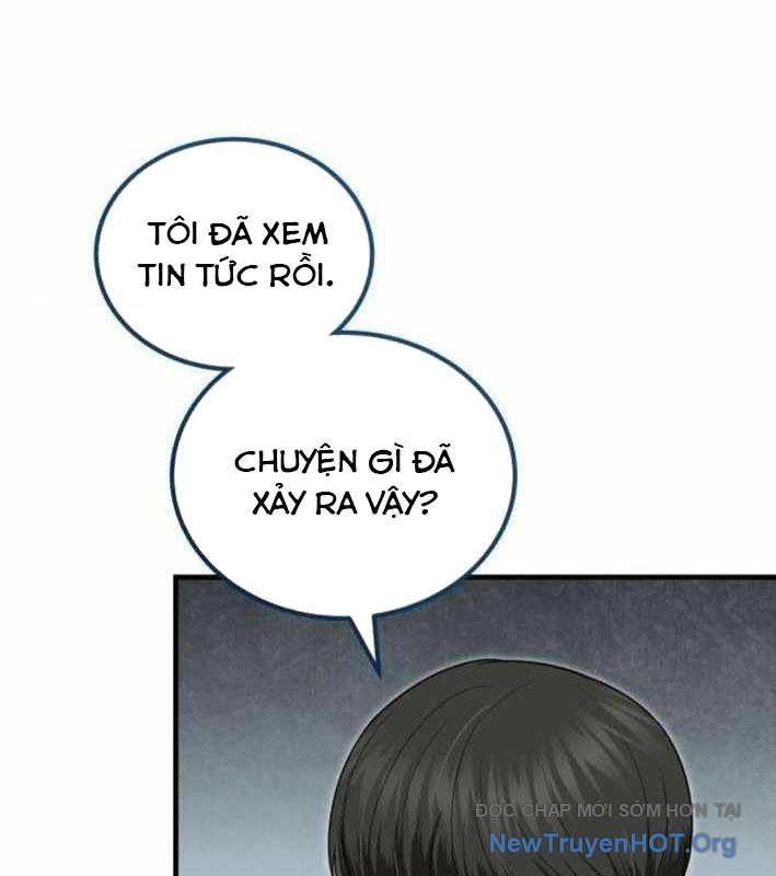 Bác Sĩ Hồi Quy Chỉ Muốn Sống Yên Bình: Chapter 33