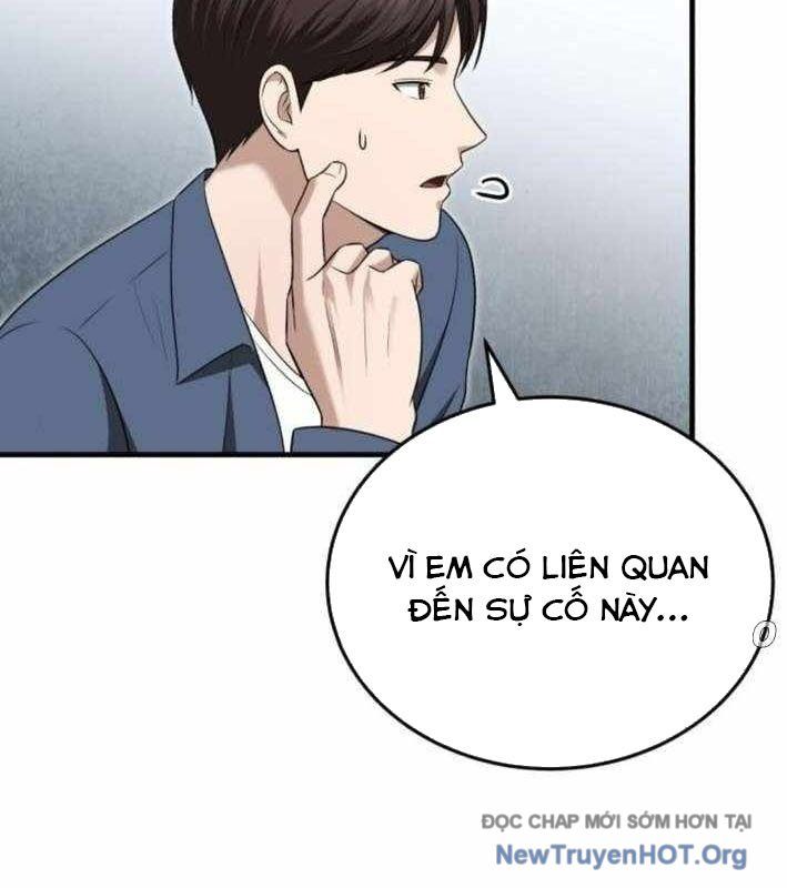 Bác Sĩ Hồi Quy Chỉ Muốn Sống Yên Bình: Chapter 33