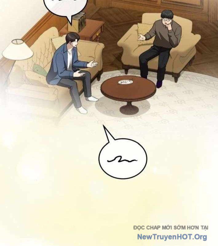 Bác Sĩ Hồi Quy Chỉ Muốn Sống Yên Bình: Chapter 33