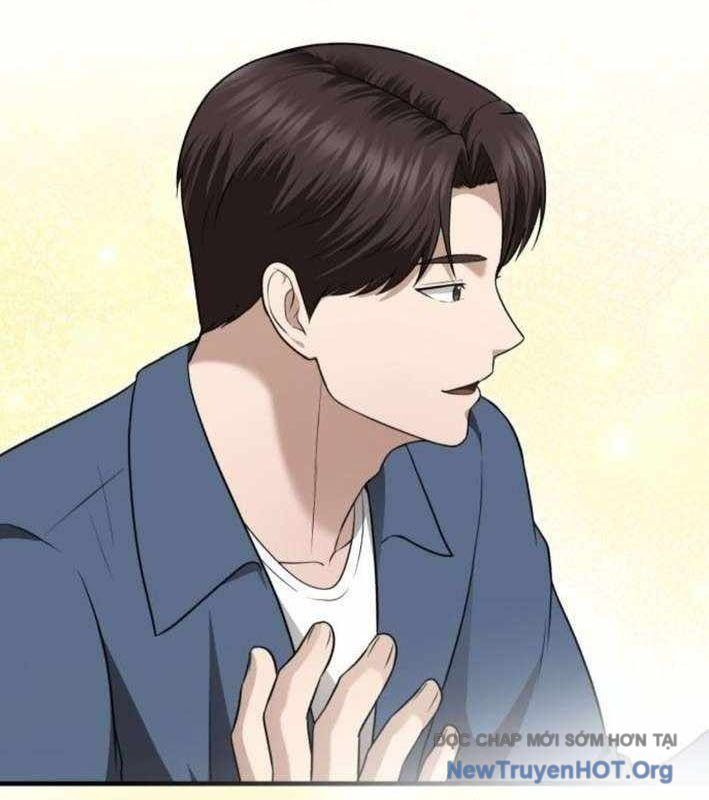 Bác Sĩ Hồi Quy Chỉ Muốn Sống Yên Bình: Chapter 33