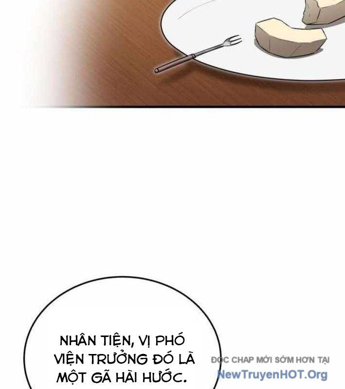 Bác Sĩ Hồi Quy Chỉ Muốn Sống Yên Bình: Chapter 33