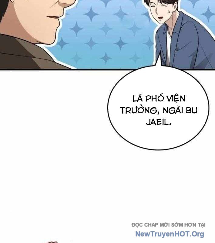 Bác Sĩ Hồi Quy Chỉ Muốn Sống Yên Bình: Chapter 33