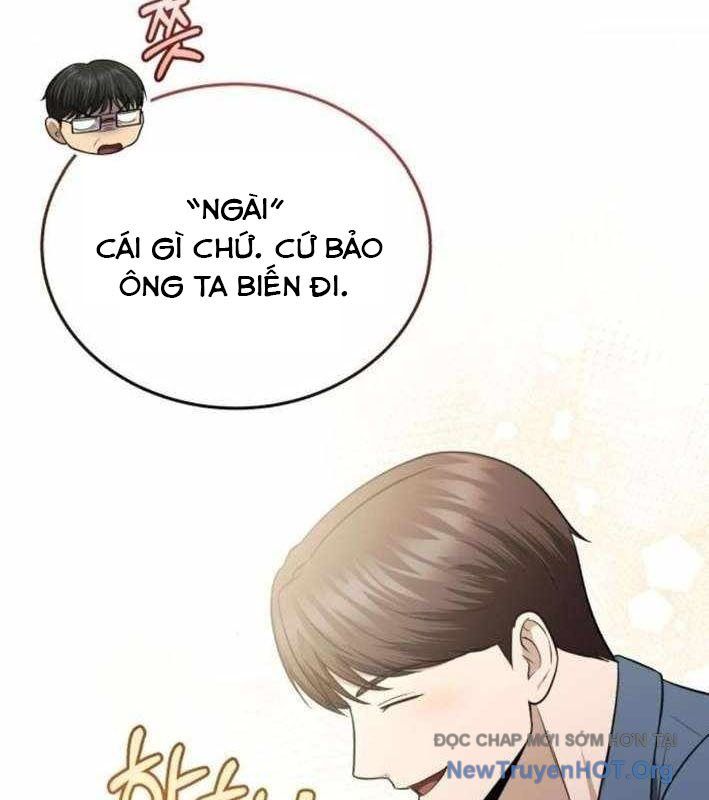 Bác Sĩ Hồi Quy Chỉ Muốn Sống Yên Bình: Chapter 33
