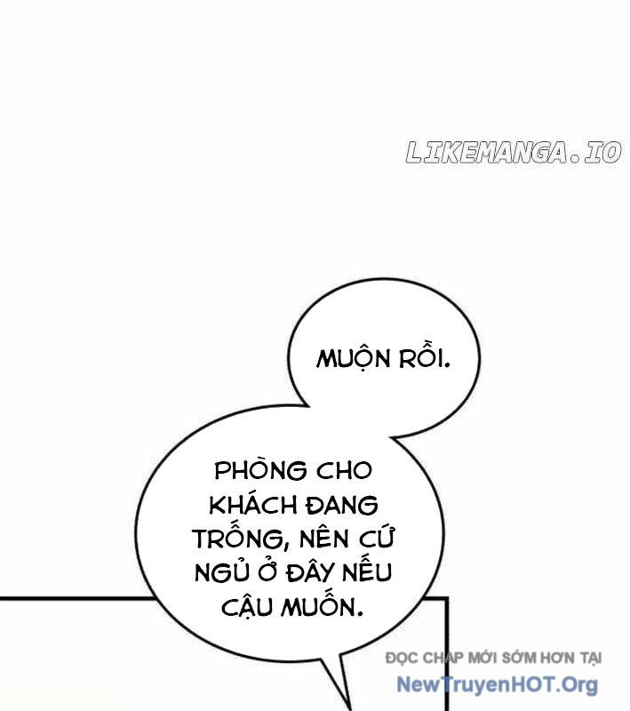 Bác Sĩ Hồi Quy Chỉ Muốn Sống Yên Bình: Chapter 33