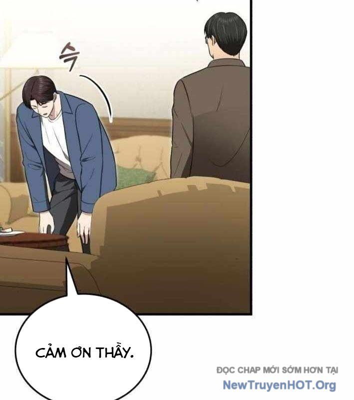 Bác Sĩ Hồi Quy Chỉ Muốn Sống Yên Bình: Chapter 33