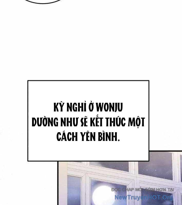 Bác Sĩ Hồi Quy Chỉ Muốn Sống Yên Bình: Chapter 33