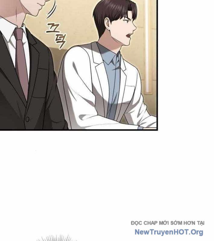 Bác Sĩ Hồi Quy Chỉ Muốn Sống Yên Bình: Chapter 33