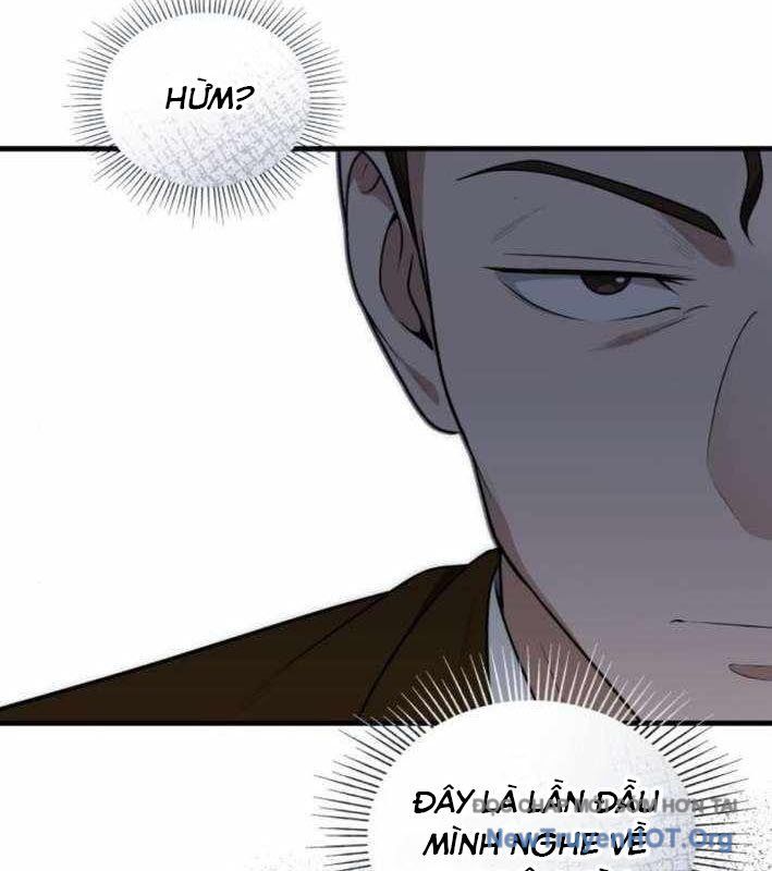 Bác Sĩ Hồi Quy Chỉ Muốn Sống Yên Bình: Chapter 33