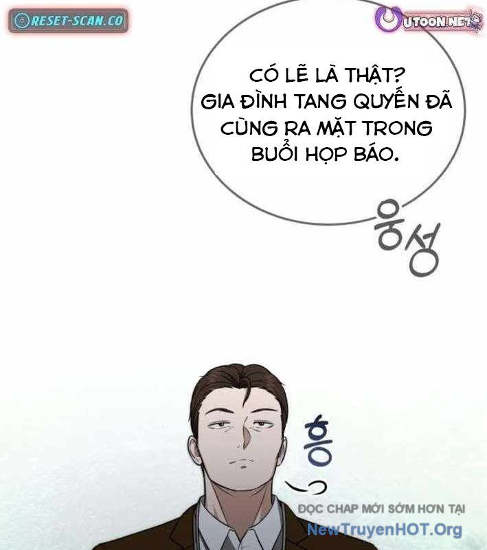 Bác Sĩ Hồi Quy Chỉ Muốn Sống Yên Bình: Chapter 33