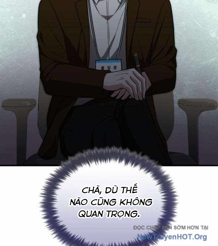 Bác Sĩ Hồi Quy Chỉ Muốn Sống Yên Bình: Chapter 33