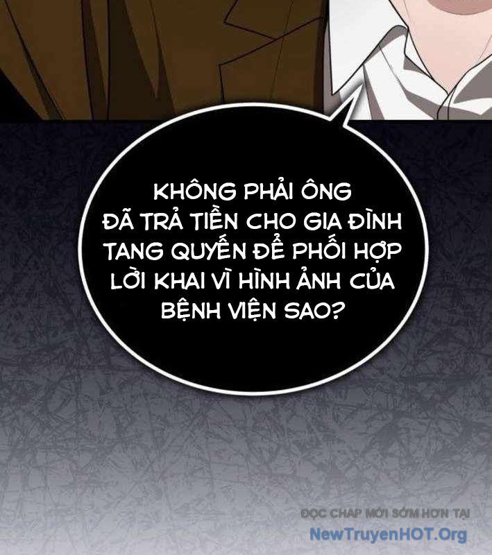 Bác Sĩ Hồi Quy Chỉ Muốn Sống Yên Bình: Chapter 33