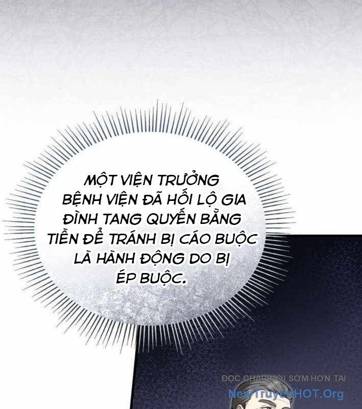Bác Sĩ Hồi Quy Chỉ Muốn Sống Yên Bình: Chapter 33