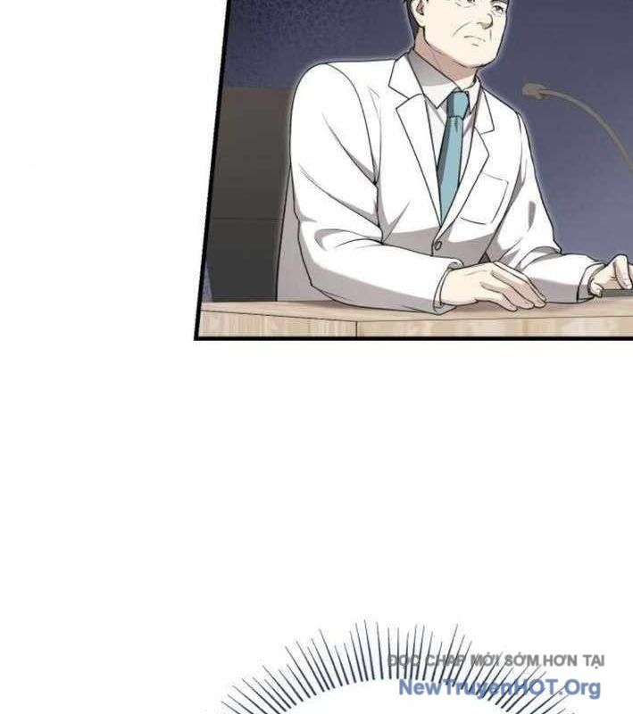 Bác Sĩ Hồi Quy Chỉ Muốn Sống Yên Bình: Chapter 33