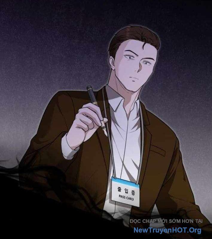 Bác Sĩ Hồi Quy Chỉ Muốn Sống Yên Bình: Chapter 33