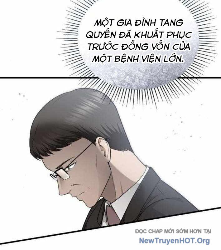 Bác Sĩ Hồi Quy Chỉ Muốn Sống Yên Bình: Chapter 33