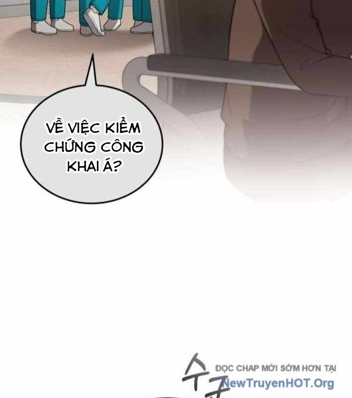 Bác Sĩ Hồi Quy Chỉ Muốn Sống Yên Bình: Chapter 33