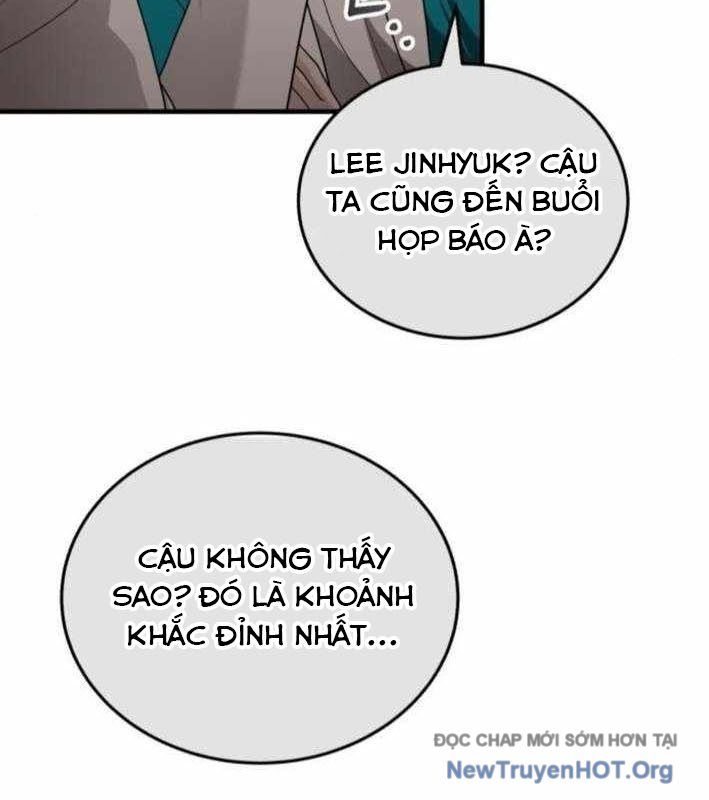 Bác Sĩ Hồi Quy Chỉ Muốn Sống Yên Bình: Chapter 33