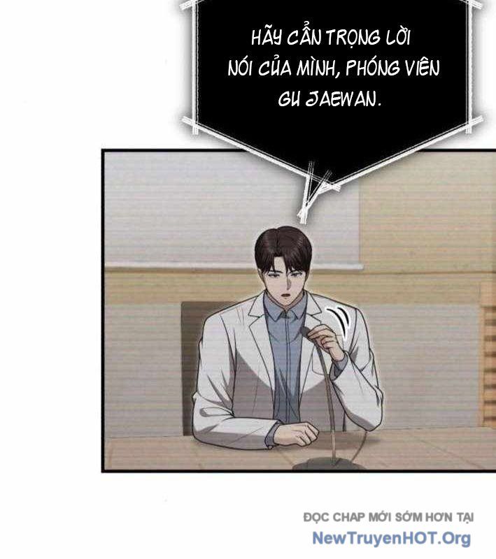 Bác Sĩ Hồi Quy Chỉ Muốn Sống Yên Bình: Chapter 33