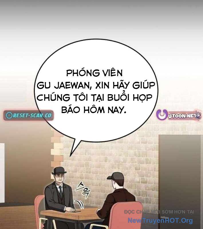 Bác Sĩ Hồi Quy Chỉ Muốn Sống Yên Bình: Chapter 33