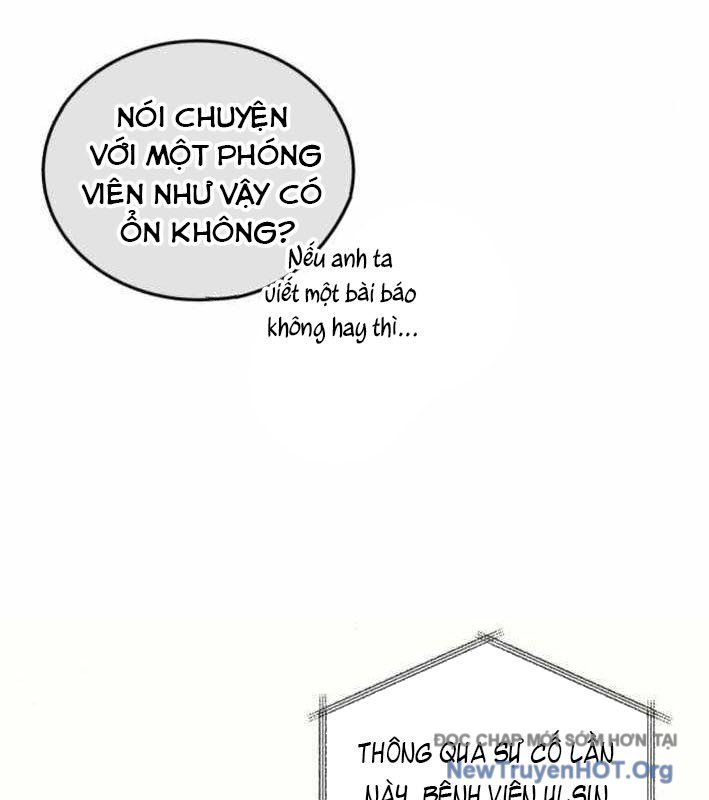 Bác Sĩ Hồi Quy Chỉ Muốn Sống Yên Bình: Chapter 33