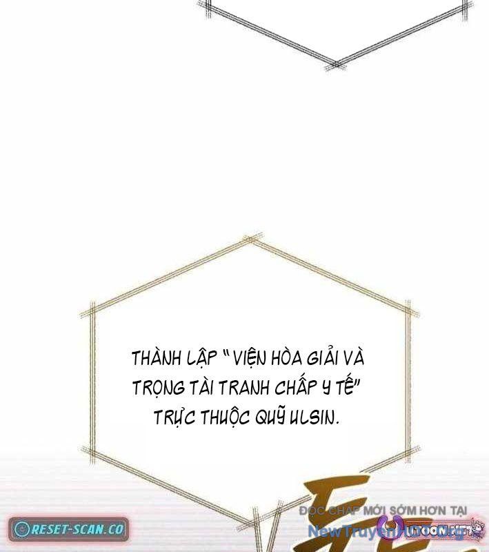 Bác Sĩ Hồi Quy Chỉ Muốn Sống Yên Bình: Chapter 33