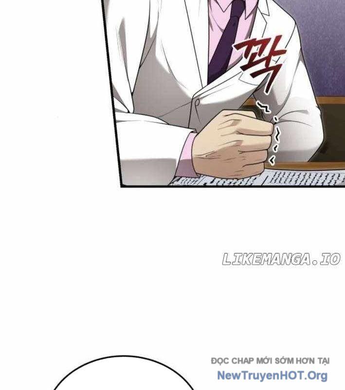 Bác Sĩ Hồi Quy Chỉ Muốn Sống Yên Bình: Chapter 33