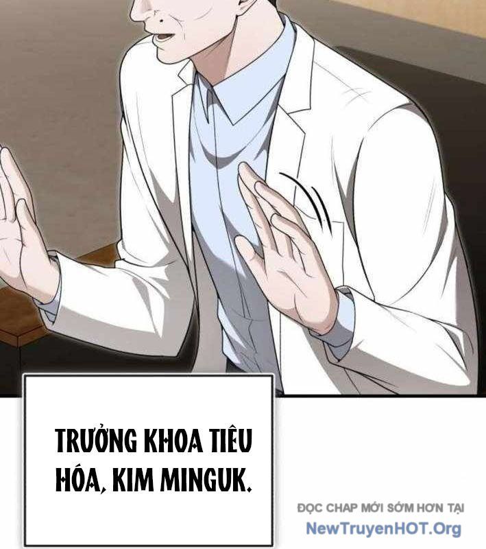 Bác Sĩ Hồi Quy Chỉ Muốn Sống Yên Bình: Chapter 33