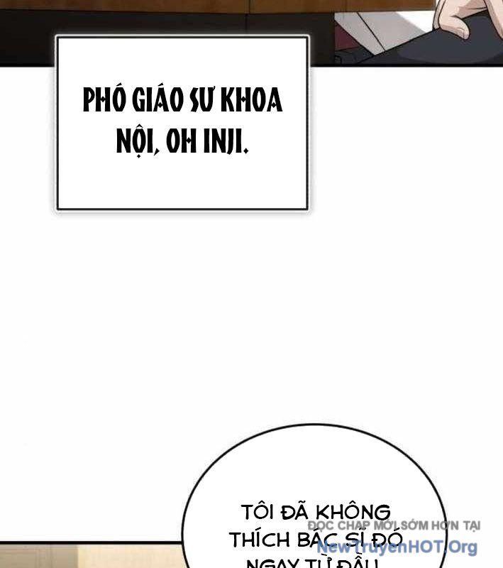 Bác Sĩ Hồi Quy Chỉ Muốn Sống Yên Bình: Chapter 33