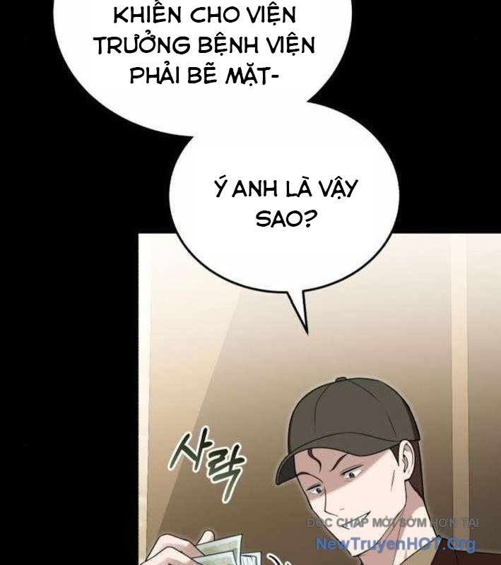 Bác Sĩ Hồi Quy Chỉ Muốn Sống Yên Bình: Chapter 33