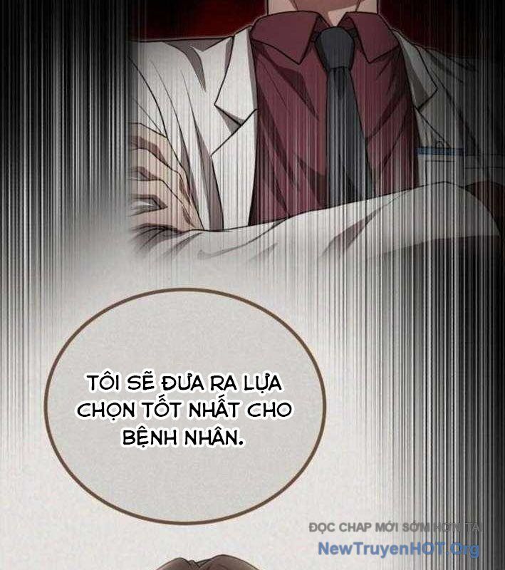 Bác Sĩ Hồi Quy Chỉ Muốn Sống Yên Bình: Chapter 33