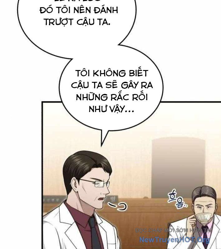 Bác Sĩ Hồi Quy Chỉ Muốn Sống Yên Bình: Chapter 33