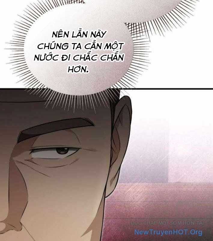 Bác Sĩ Hồi Quy Chỉ Muốn Sống Yên Bình: Chapter 33