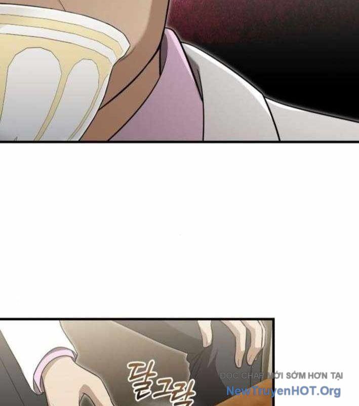 Bác Sĩ Hồi Quy Chỉ Muốn Sống Yên Bình: Chapter 33