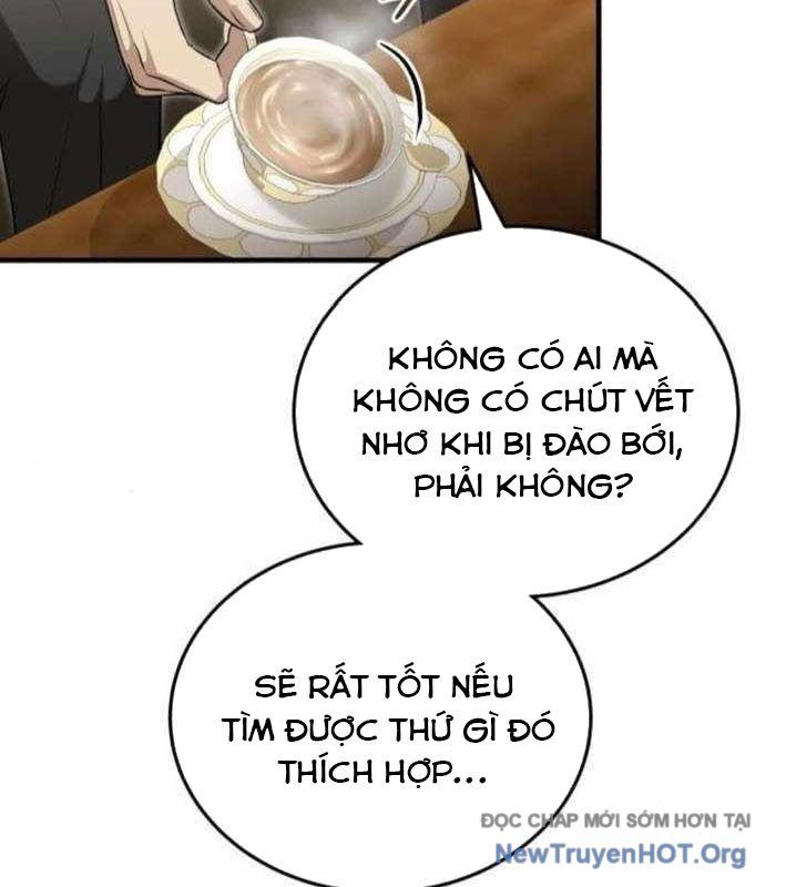 Bác Sĩ Hồi Quy Chỉ Muốn Sống Yên Bình: Chapter 33