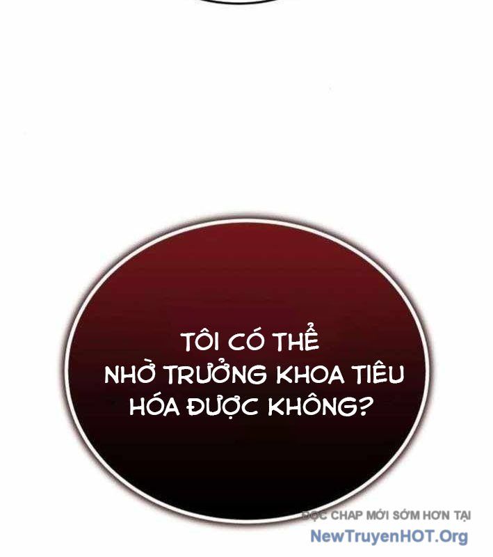 Bác Sĩ Hồi Quy Chỉ Muốn Sống Yên Bình: Chapter 33