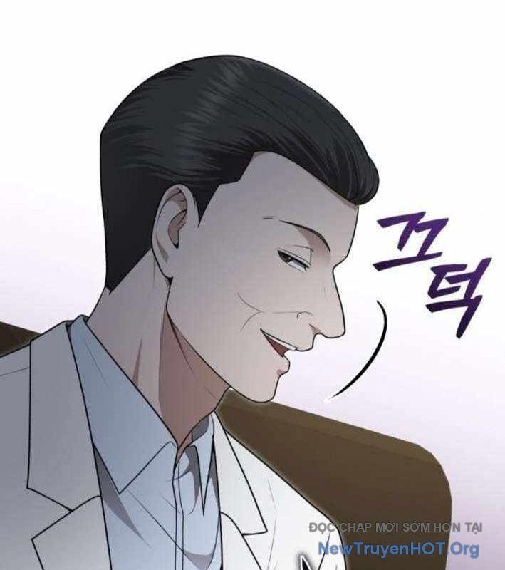 Bác Sĩ Hồi Quy Chỉ Muốn Sống Yên Bình: Chapter 33