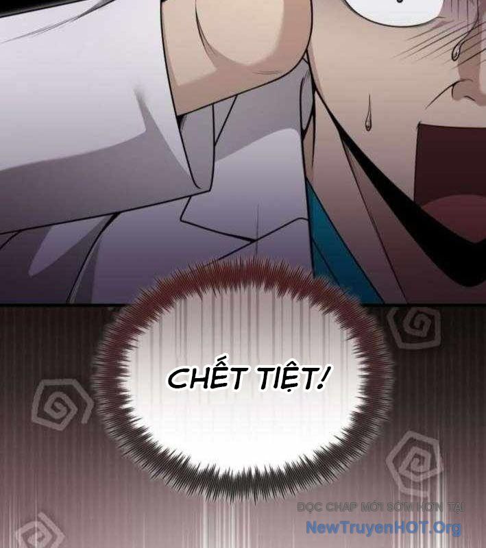 Bác Sĩ Hồi Quy Chỉ Muốn Sống Yên Bình: Chapter 33