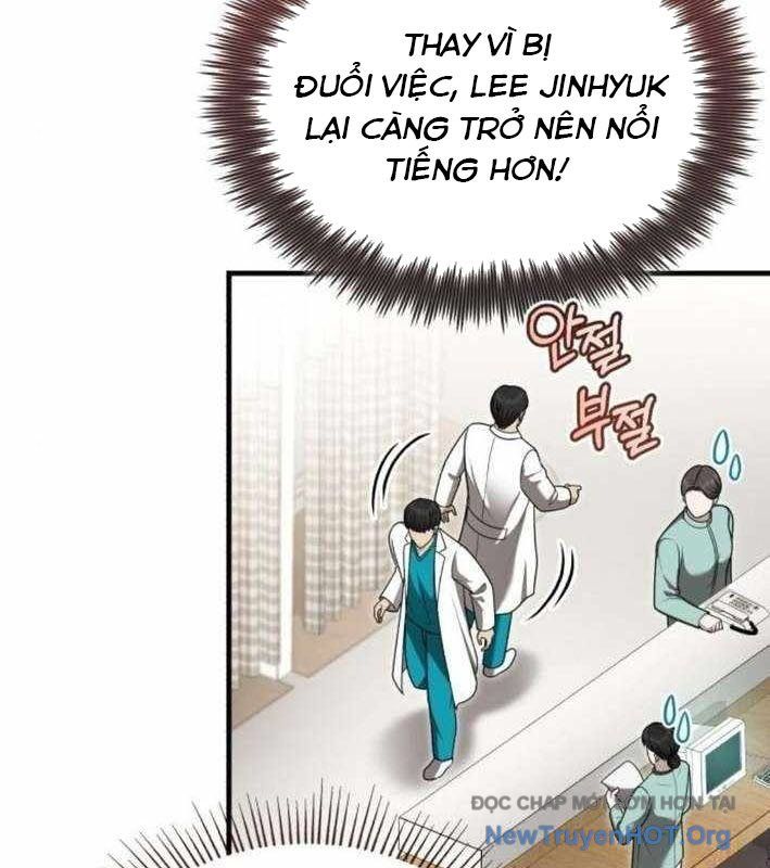 Bác Sĩ Hồi Quy Chỉ Muốn Sống Yên Bình: Chapter 33