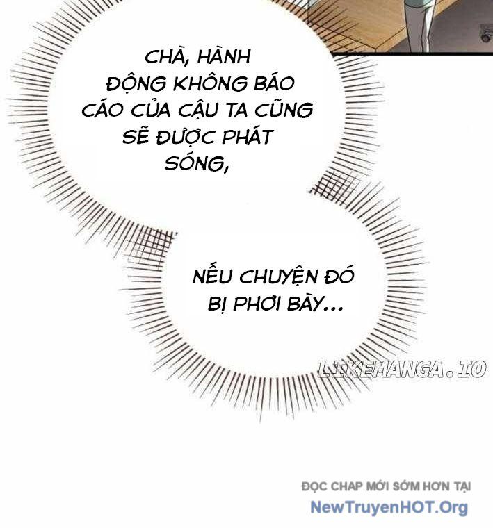 Bác Sĩ Hồi Quy Chỉ Muốn Sống Yên Bình: Chapter 33