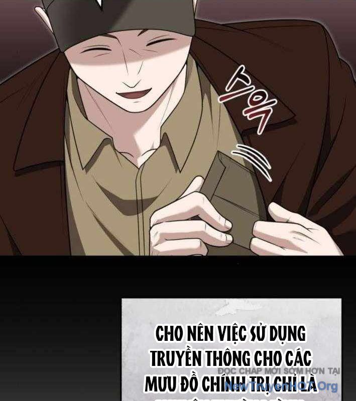 Bác Sĩ Hồi Quy Chỉ Muốn Sống Yên Bình: Chapter 33