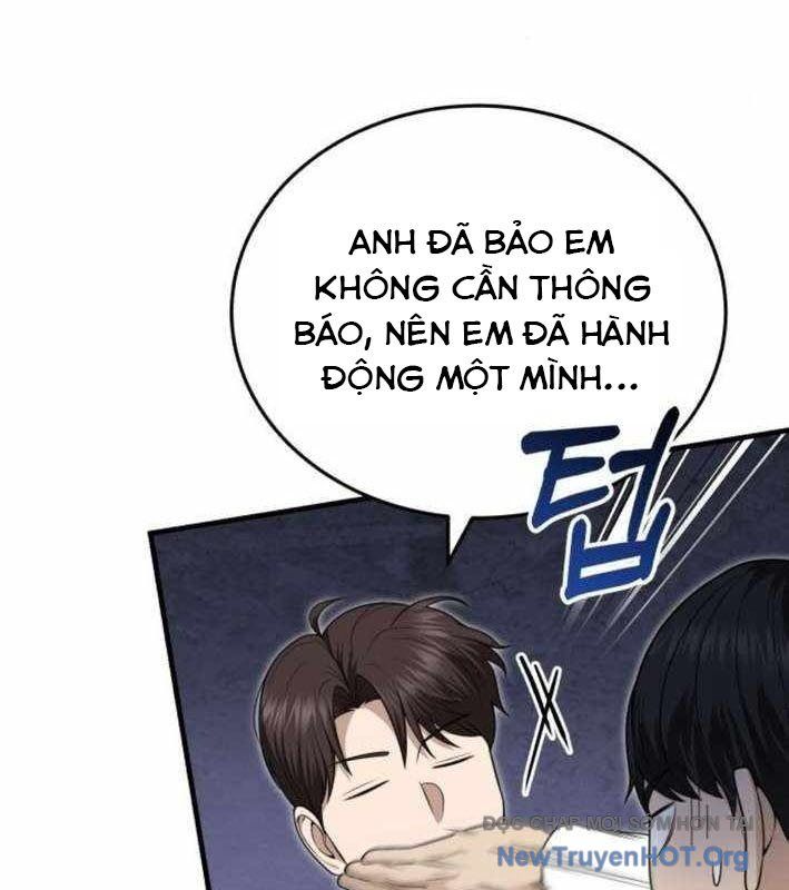 Bác Sĩ Hồi Quy Chỉ Muốn Sống Yên Bình: Chapter 33