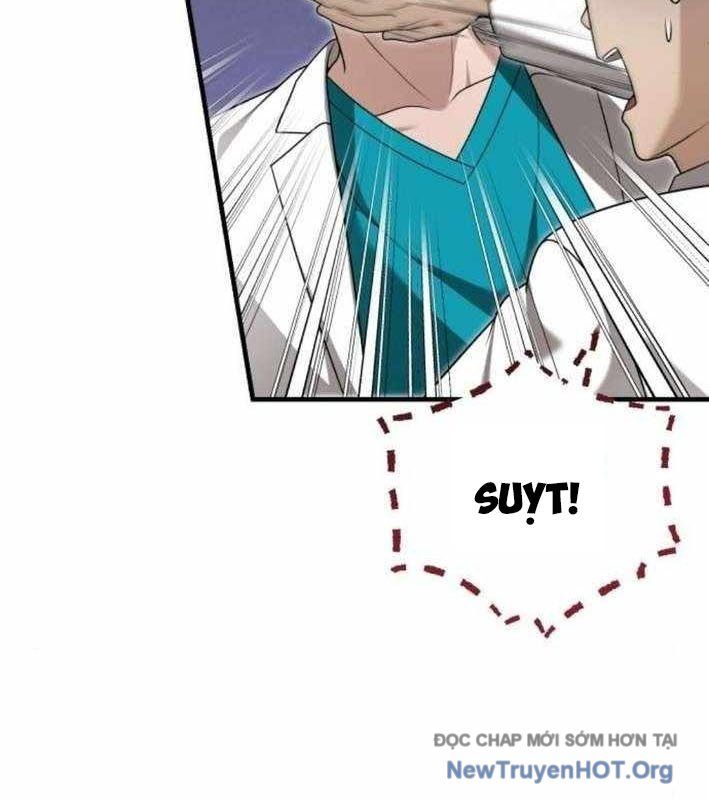 Bác Sĩ Hồi Quy Chỉ Muốn Sống Yên Bình: Chapter 33