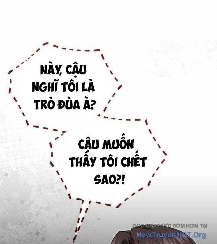 Bác Sĩ Hồi Quy Chỉ Muốn Sống Yên Bình: Chapter 33